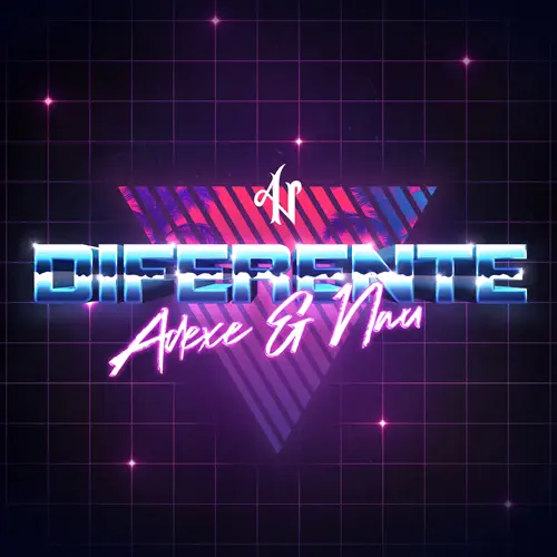 Adexe Y Nau - DIFERENTE - SINGLE 