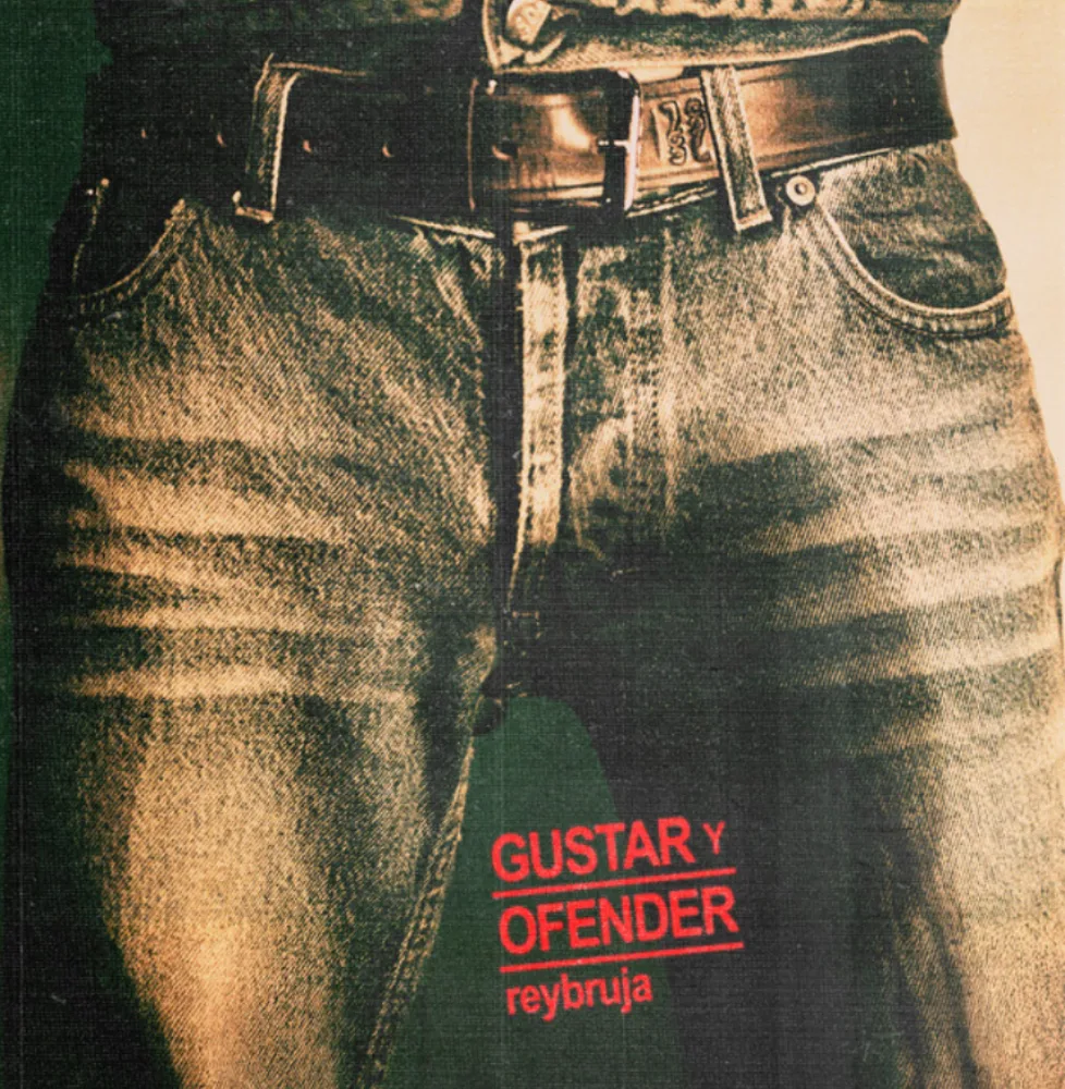 Reybruja - GUSTAR Y OFENDER