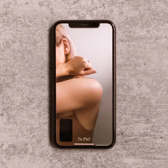 Bel�n Aguilera - TU PIEL - SINGLE