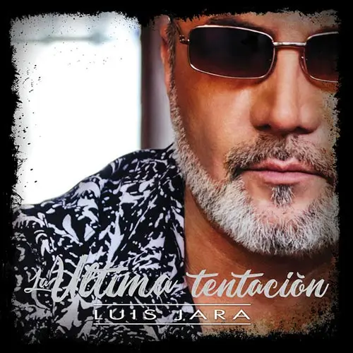 Luis Jara - LA �LTIMA TENTACI�N