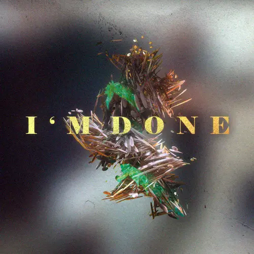 Santoz - I� M DONE - SINGLE