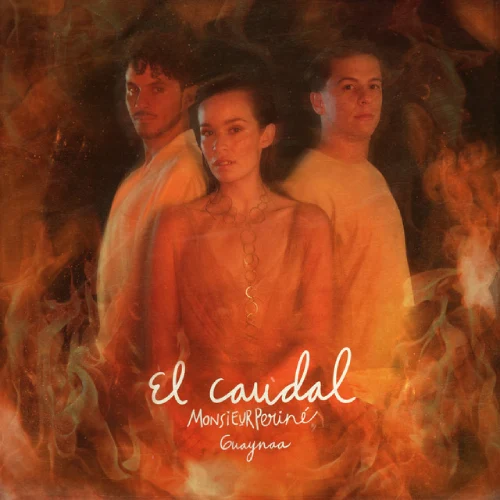 Monsieur Perin - EL CAUDAL - SINGLE
