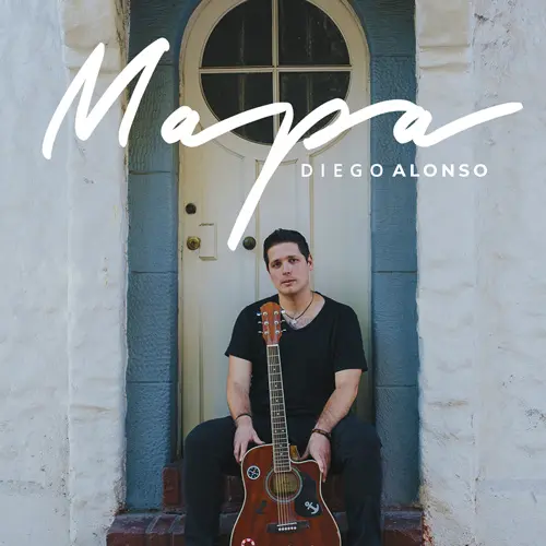 Diego Alonso - MAPA - SINGLE