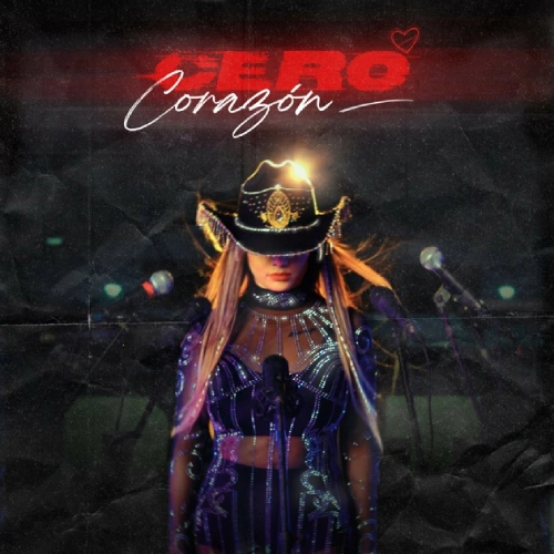Marilina - CERO CORAZ�N - SINGLE