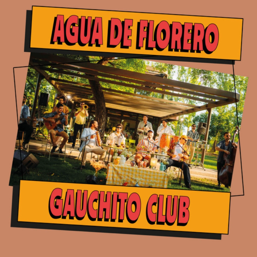 Gauchito Club - ENCENDEDOR - SINGLE