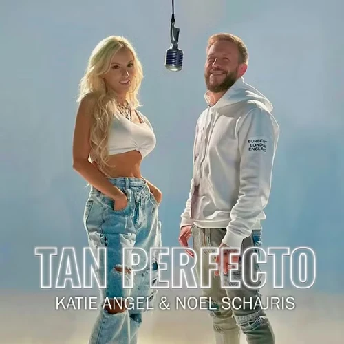 Noel Schajris - TAN PERFECTO - SINGLE