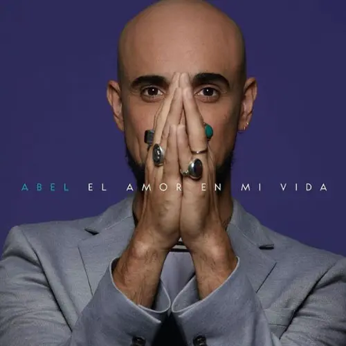 Abel Pintos - EL AMOR EN MI VIDA 