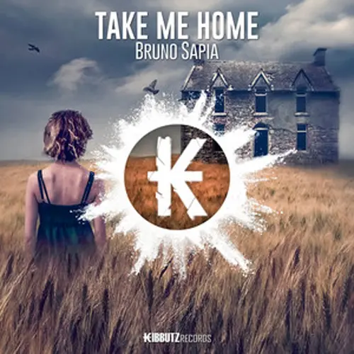 Bruno Sapia - TAKE ME HOME - SINGLE