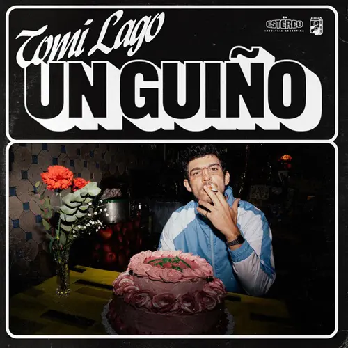 Tomi Lago - UN GUI�O - SINGLE