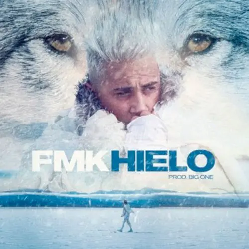 FMK - HIELO - SINGLE