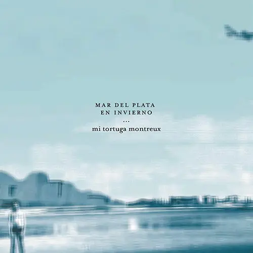 Marcelo Ezquiaga - MAR DEL PLATA EN INVIERNO