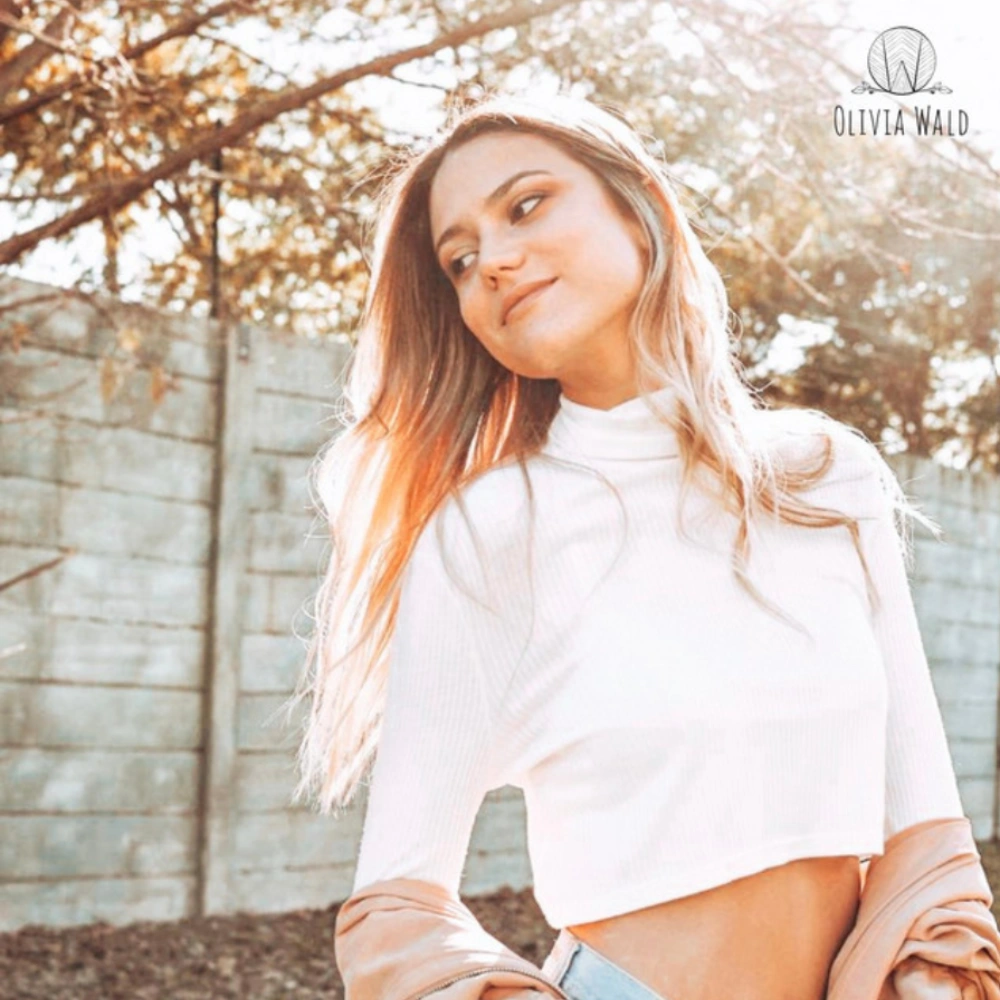 Olivia Wald - SE NOS HIZO TARDE - SINGLE