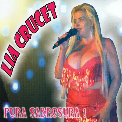 L�a Crucet - PURA SABROSURA