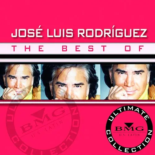 El Puma Rodríguez - THE BEST OF - ULTIMATE COLLECTION
