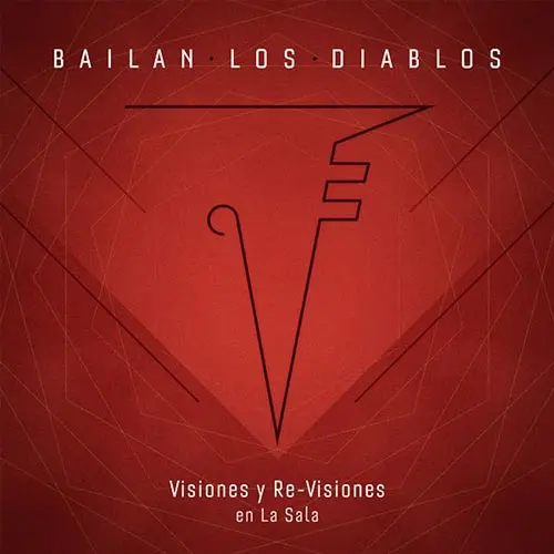 Vanthra - BAILAN LOS DIABLOS - SINGLE