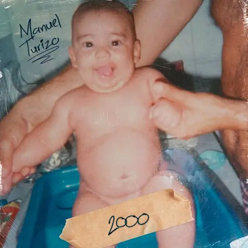 Manuel Turizo - 2000