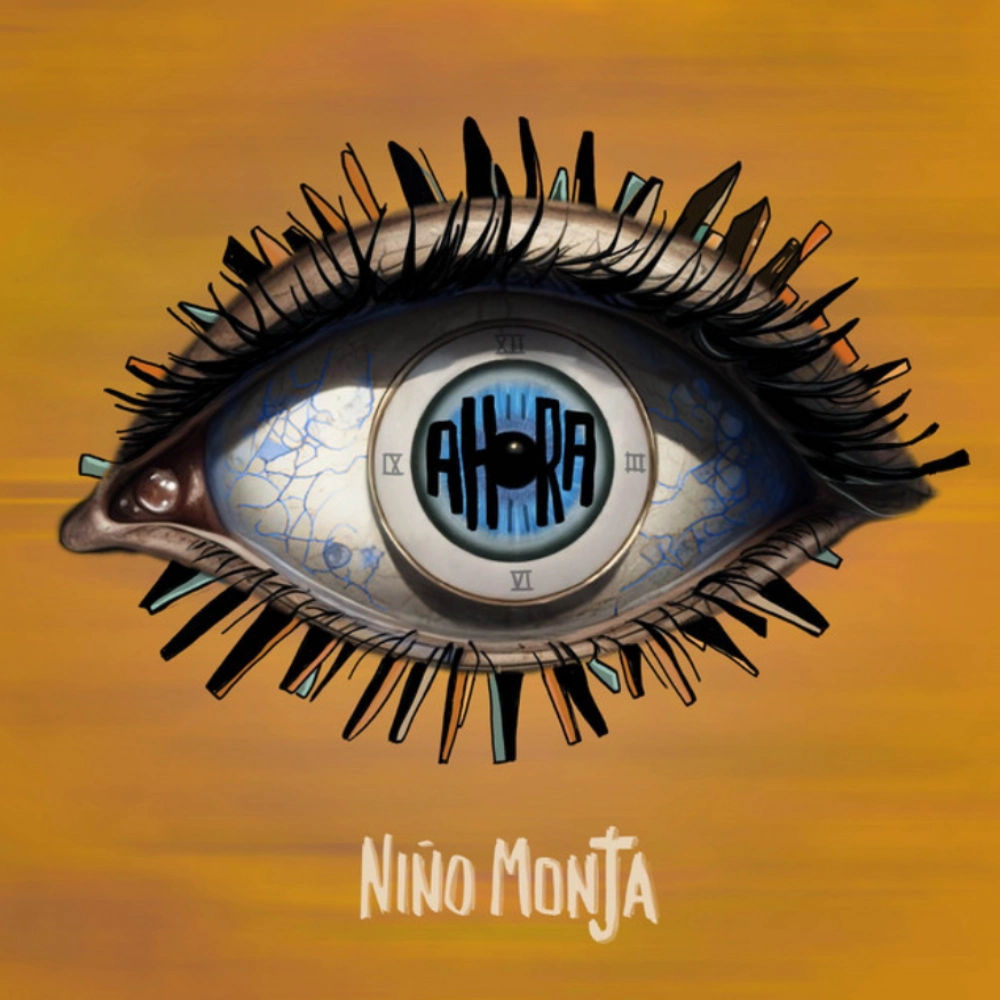 Ni�o Monja - AHORA - SINGLE