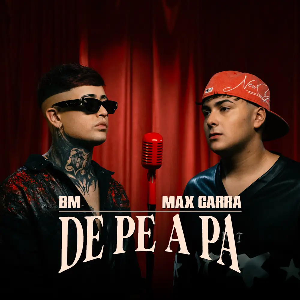 BM - DE PE A PA - SINGLE
