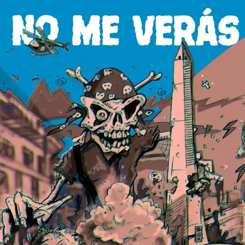 Flema - NO ME VER�S - SINGLE