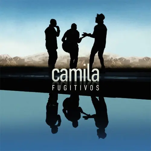 Camila - FUGITIVOS - SINGLE