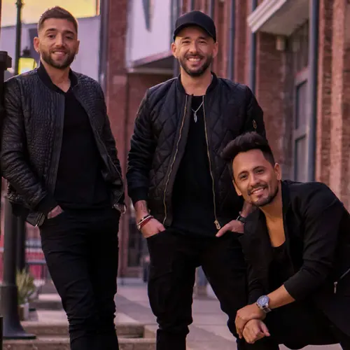 La K�onga (La Konga) - TE PERD� (VIVO) - SINGLE