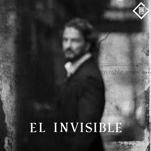 Ricardo Arjona - EL INVISIBLE - SINGLE