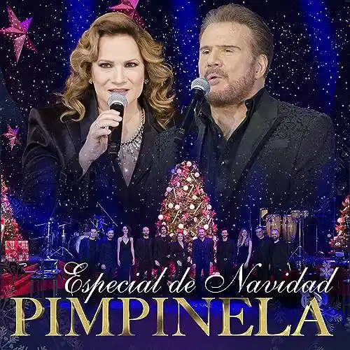 Pimpinela - ESPECIAL DE NAVIDAD