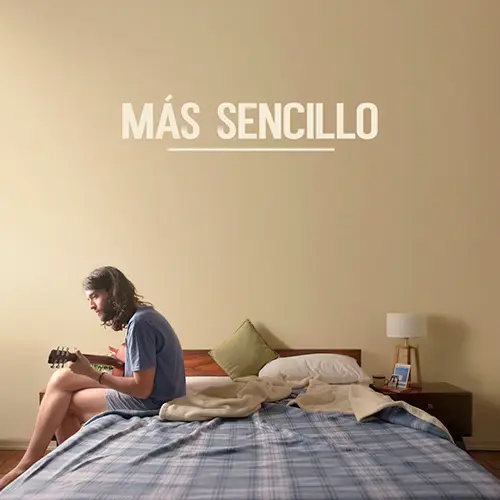 Alan Sutton y Las Criaturitas de la Ansiedad - M�S SENCILLO - SINGLE