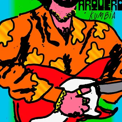 Arquero - KUMBIA - SINGLE