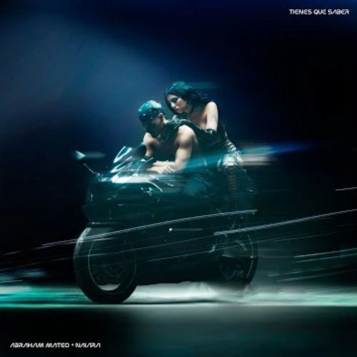 Abraham Mateo - TIENES QUE SABER - SINGLE