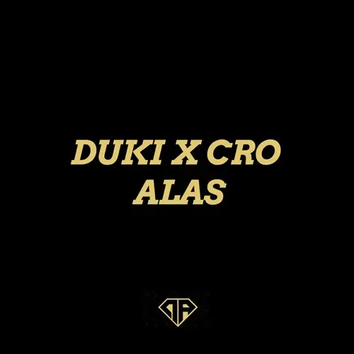 C.R.O - ALAS - SINGLE