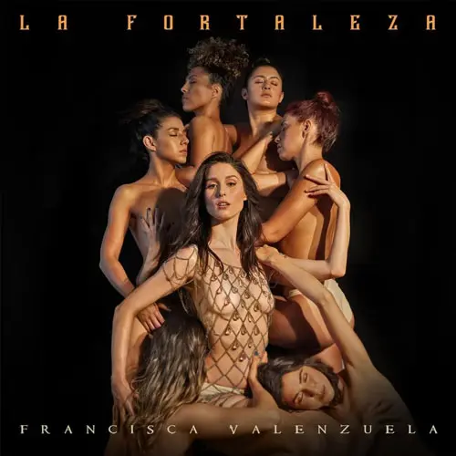 Francisca Valenzuela - LA FORTALEZA