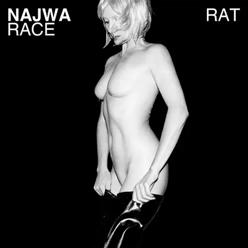 NAJWA (NAJWA NIMRI) - RAT RACE