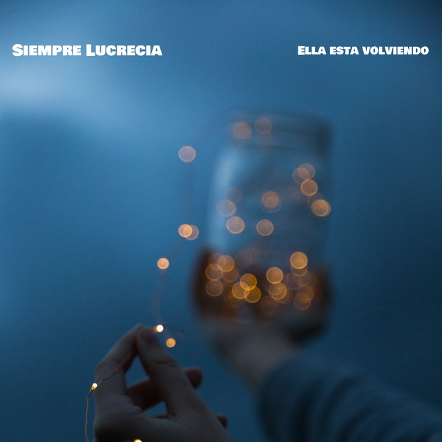 Federico Kempff - Ella esta volviendo - SINGLE