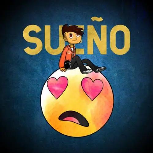 Lautaro L�pez - SUE�O - SINGLE