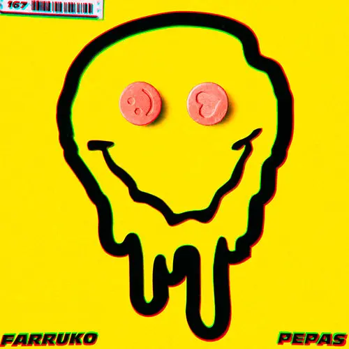 Farruko - PEPAS - SINGLE