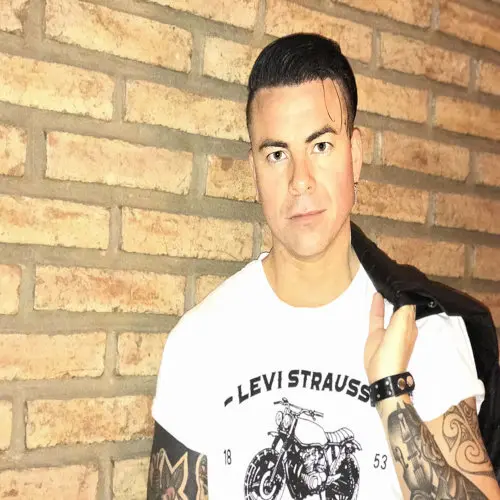 Carli Jim�nez - YA LO SAB�A - SINGLE