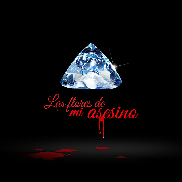Sabroso - Las Flores de Mi Asesino - SINGLE