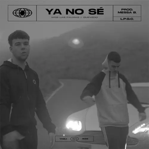 Quevedo - YA NO S - SINGLE