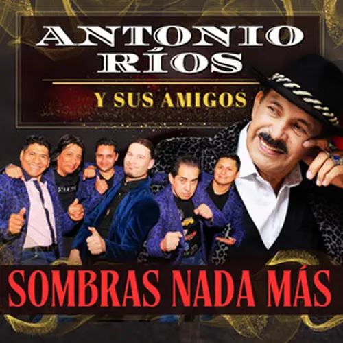 Antonio Ros - ANTONIO ROS Y SUS AMIGOS - TEATRO GRAN REX (EN VIVO)