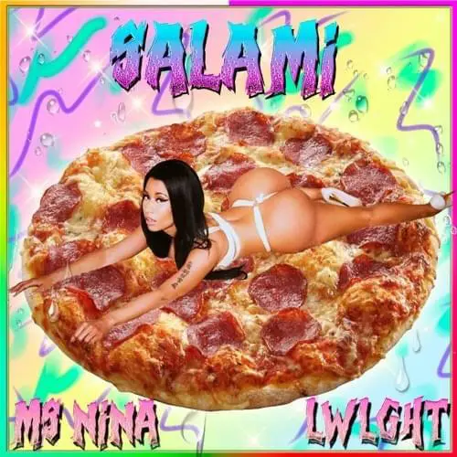 Ms Nina - SALAMI - SINGLE