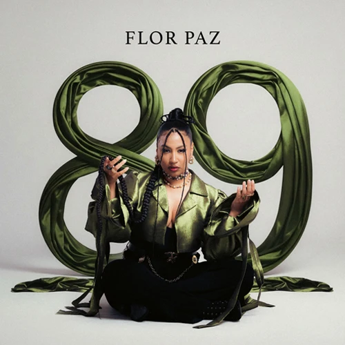 Flor Paz - 89 