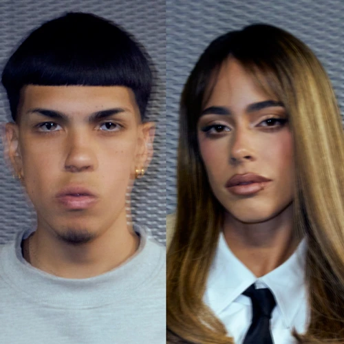 Tini Stoessel - LO QUE ME CAUSA - SINGLE