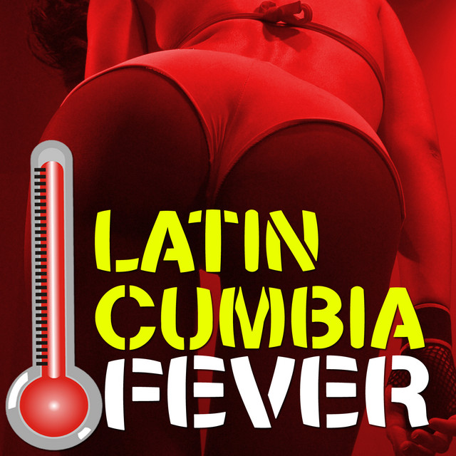 Riki Maravilla - Latin Cumbia Fever