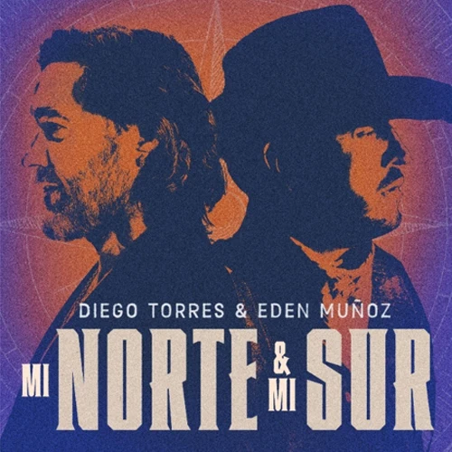 Diego Torres - MI NORTE & MI SUR - SINGLE