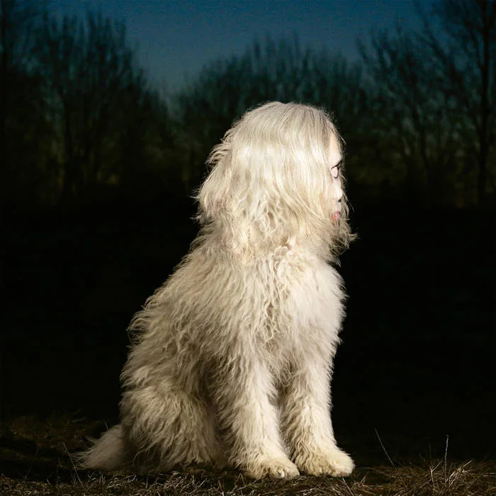 Juana Molina - DOGA