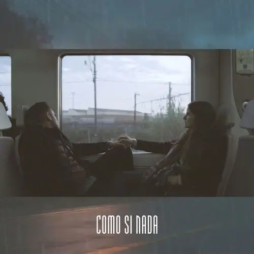 Nissa - COMO SI NADA - SINGLE