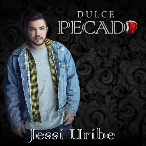 Jessi Uribe - DULCE PECADO - SINGLE