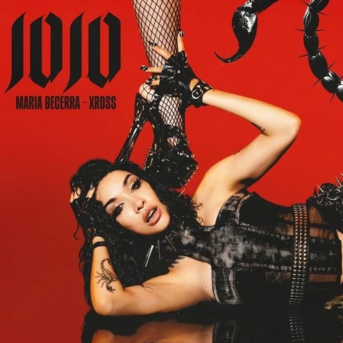 Mara Becerra - JOJO - SINGLE