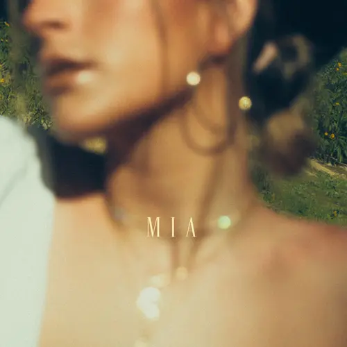 Bel�n Aguilera - M�A - SINGLE